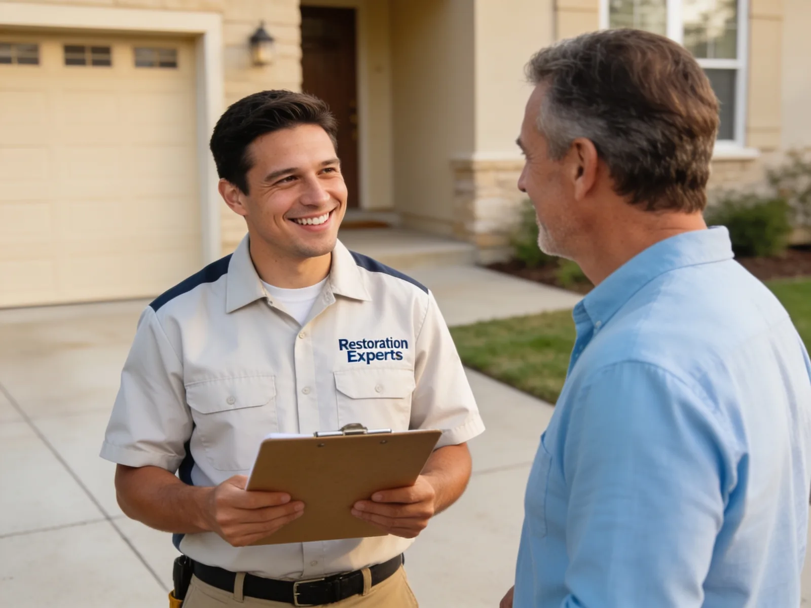 Water Damage Cleanup Mount Morris, IL FAQs